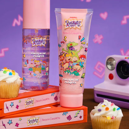 RUGRATS X BEAUTY CREATIONS PARTY IN THE PLAYPEN BODY LOTION & MIST SET