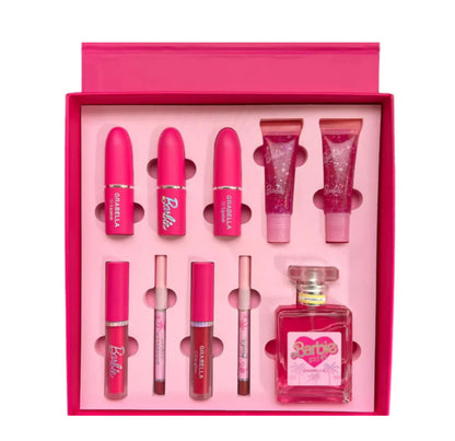 Barbie Beauty Box