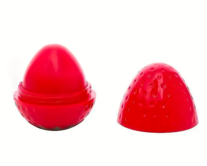 Strawberry Color LipBalm