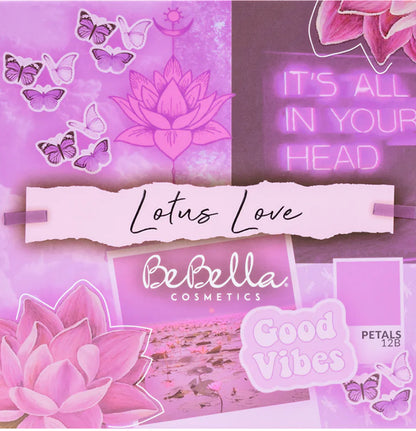 Bebella Palette
