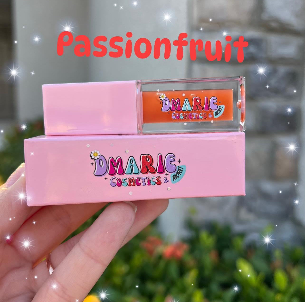 Lip Oil Care