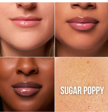 Beauty Creations – Tinted Luxe Lip Oils