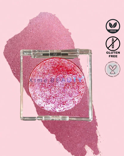 Xime Beauty Luminous Blush