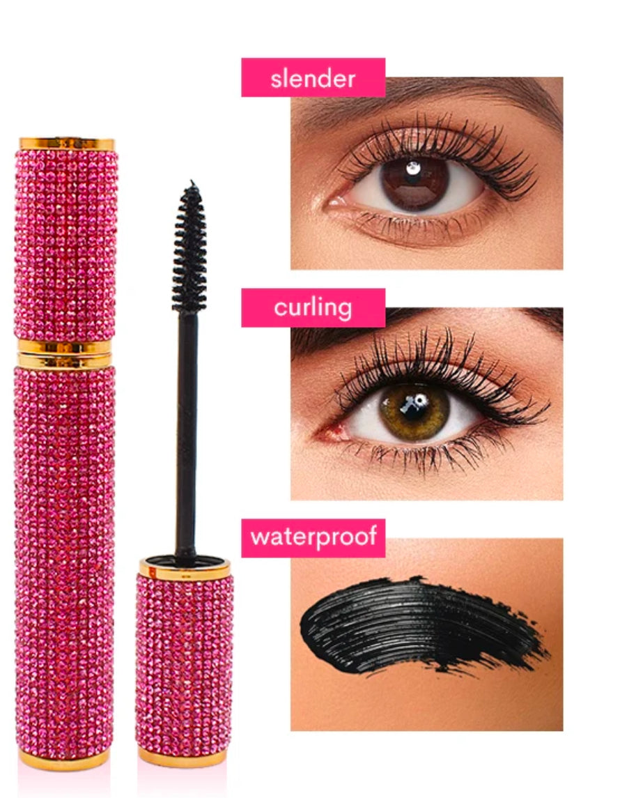 DMarieCosmetics&More Mascara