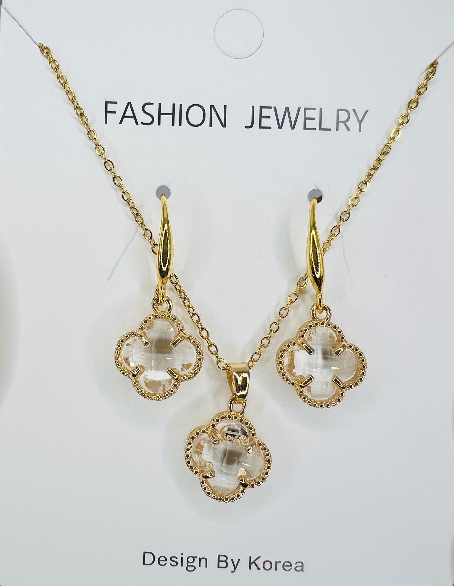 Set Inspirado LV