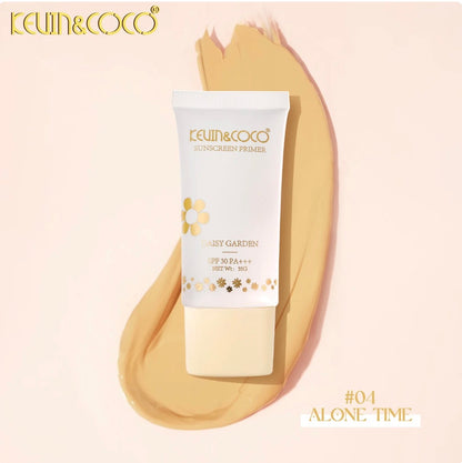 Kevin&Coco Daisy Garden Tinted Sunscreen SPF 30