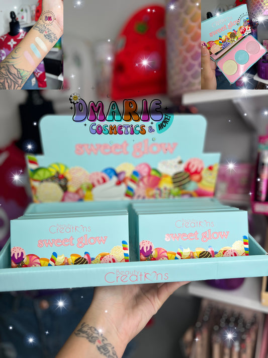 Beauty Creation Sweet Glow
