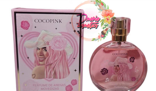 Karol G Perfume