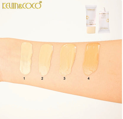 Kevin&Coco Daisy Garden Tinted Sunscreen SPF 30