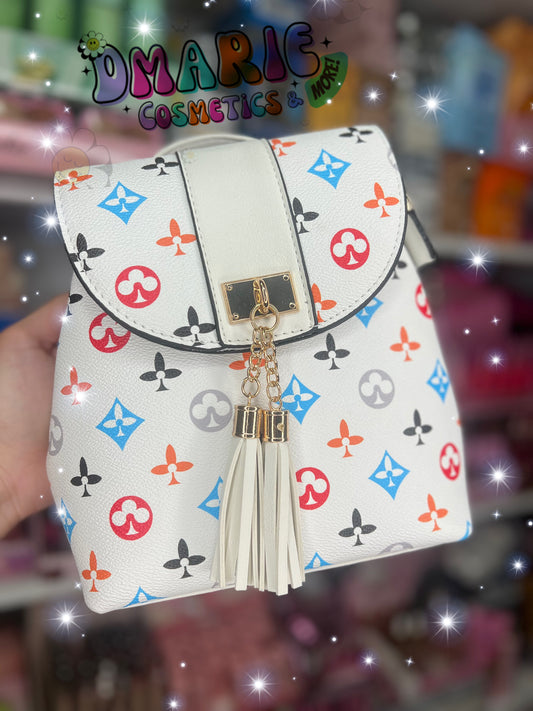 Bulto Pequeño inspirado LV