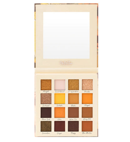 Bebella Palette
