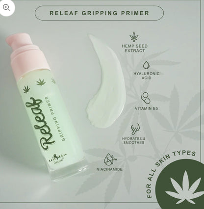 Italia Delux Gripping Primer