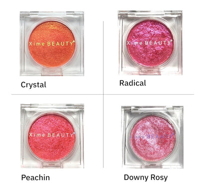 Xime Beauty Luminous Blush