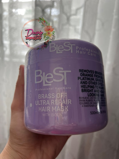 Blest Hair Mask