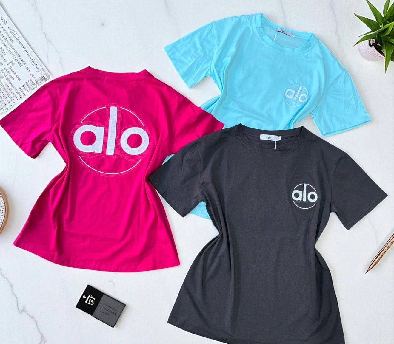 Blusa Casual
