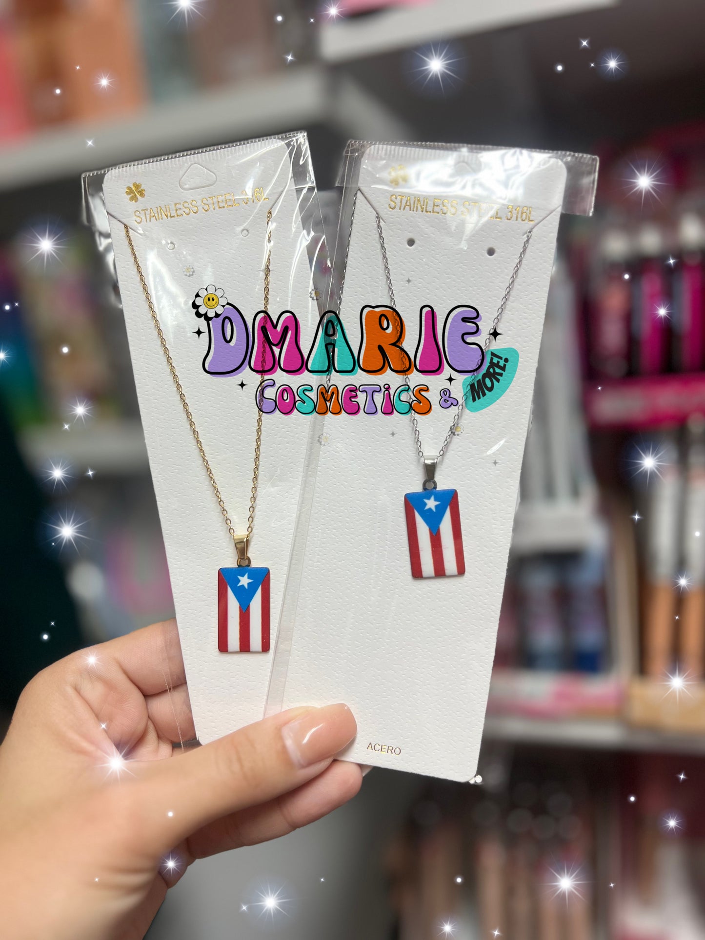 Cadena Puerto Rico