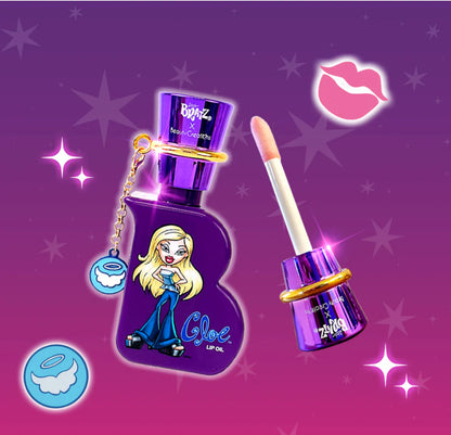Beauty Creation Bratz Lip Oils