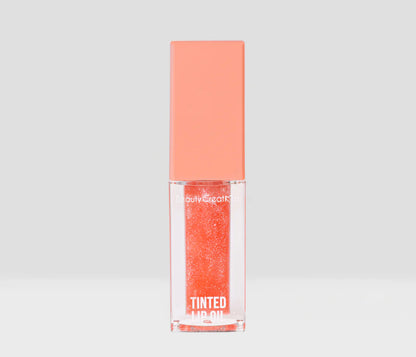 Beauty Creations – Tinted Luxe Lip Oils