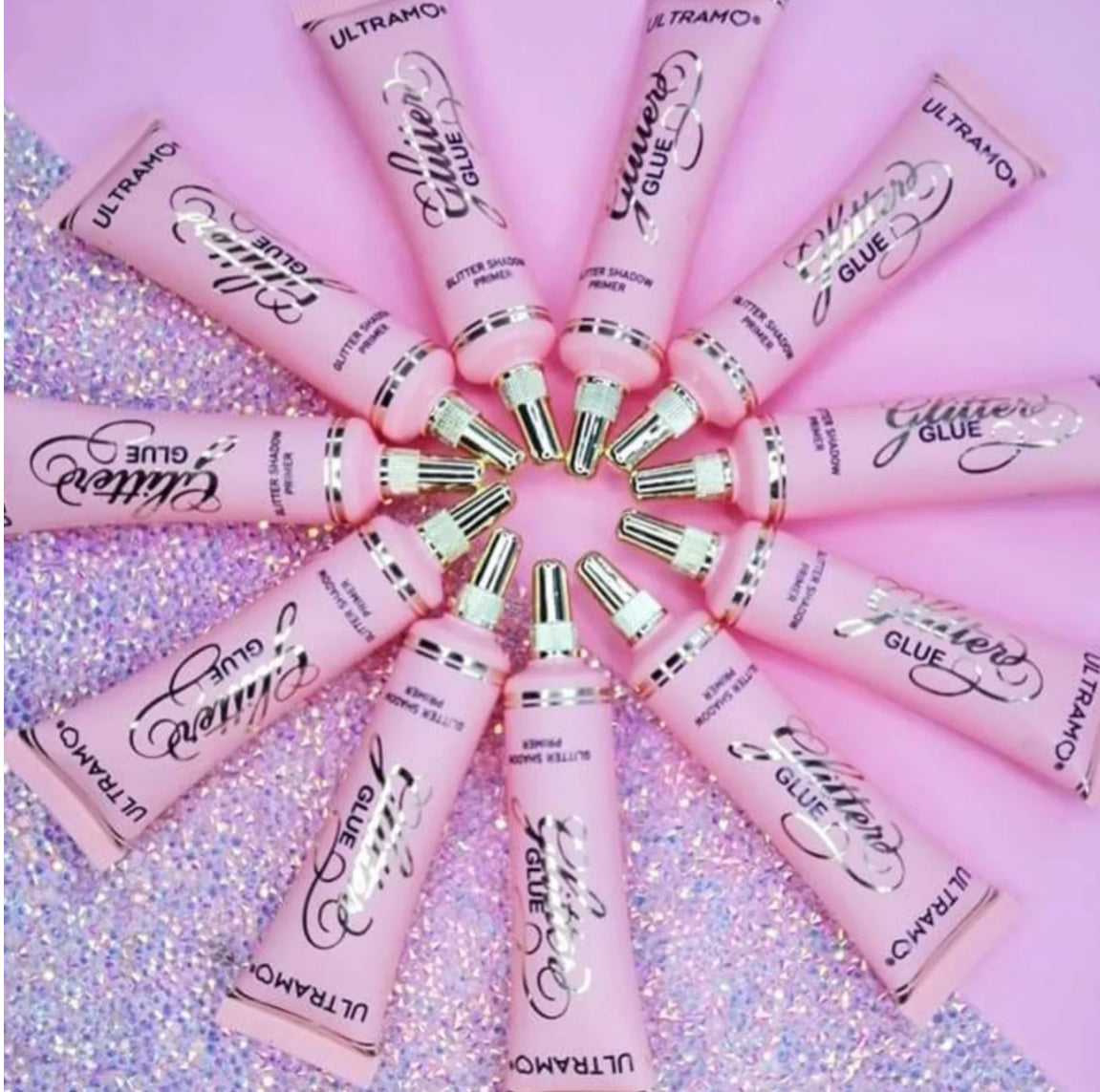 Ultramo Glitter Glue
