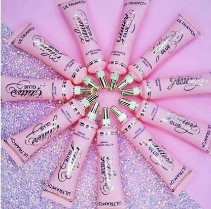 Ultramo Glitter Glue