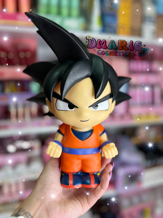PiggyBank Goku