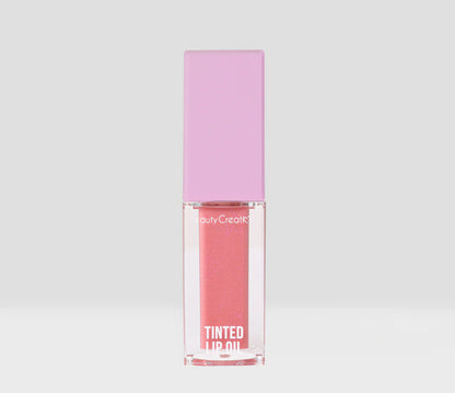 Beauty Creations – Tinted Luxe Lip Oils