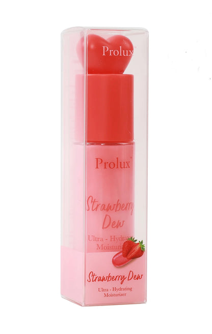 Prolux Strawberry Dew Ultra Hydrating Moisturizer