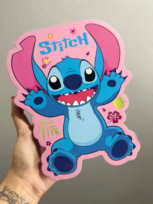 Stitch LipMatte Set