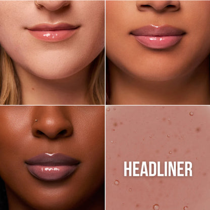 Beauty Creations – Tinted Luxe Lip Oils
