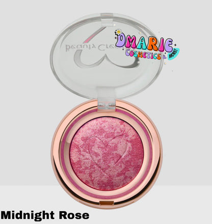 Beauty Creations Marble Blush