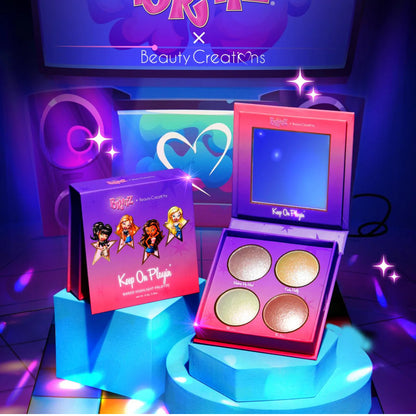 Beauty Creations Bratz Highlighter