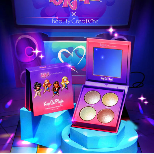 Beauty Creations Bratz Highlighter