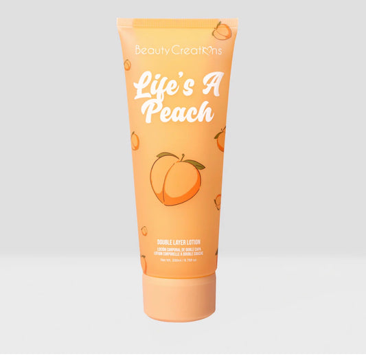 Beauty Creations SWEET DOSE DOUBLE LAYER LOTION