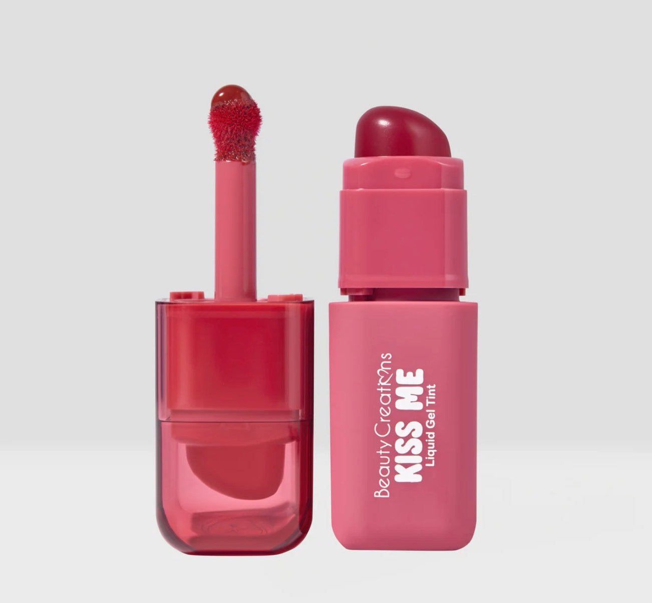 KISS ME LIQUID GEL TINT