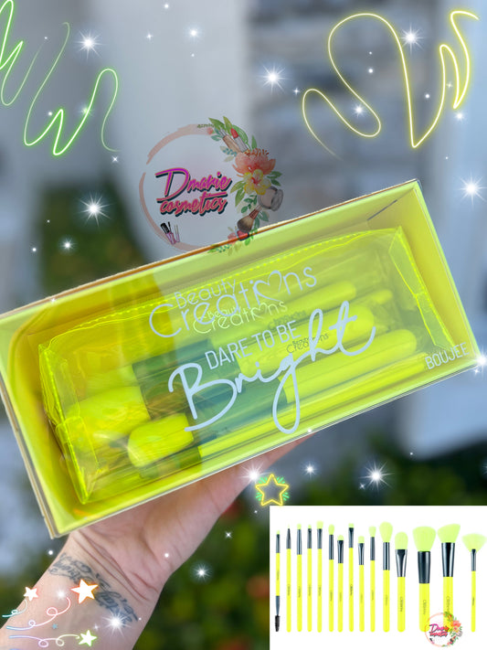 Beauty Creation Dare To Be Bright