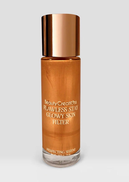 Beauty Creations – Flawless Stay Glowy Skin Filter