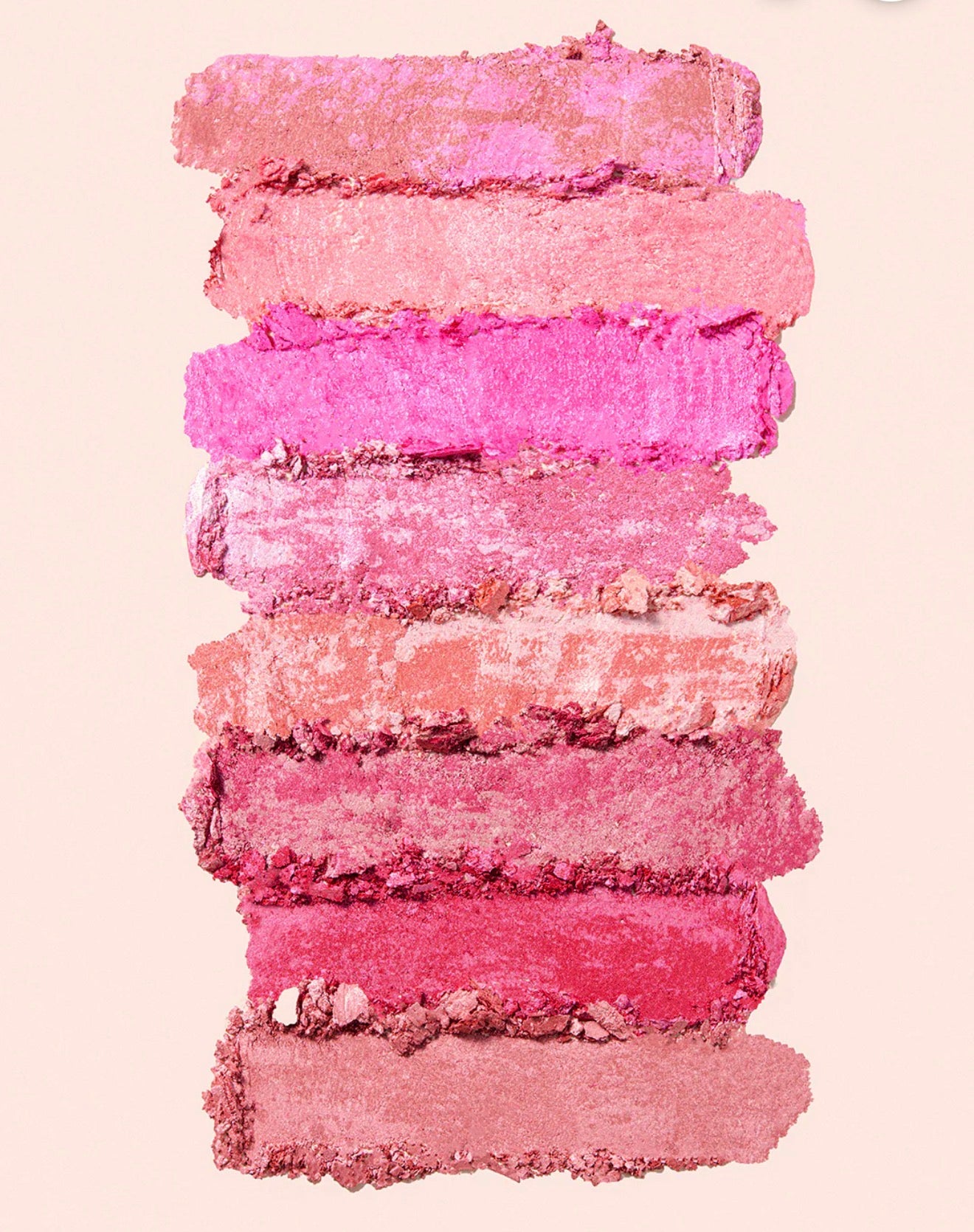 Beauty Creations Marble Blush