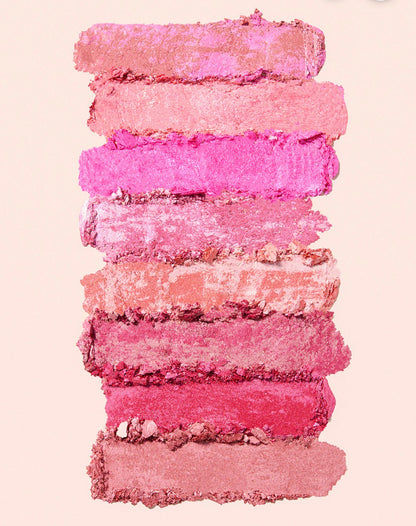 Beauty Creations Marble Blush