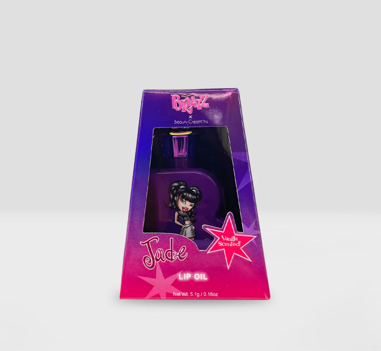 Beauty Creation Bratz Lip Oils