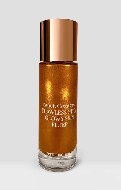 Beauty Creations – Flawless Stay Glowy Skin Filter