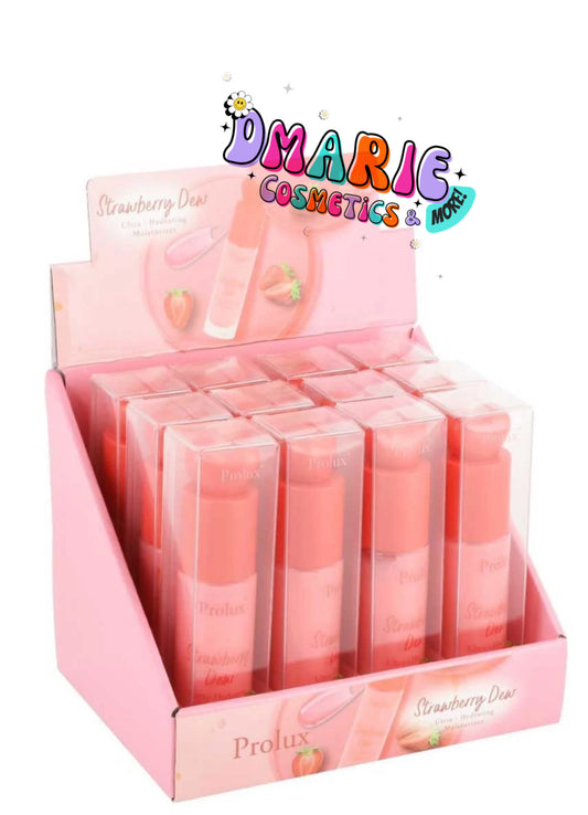 Prolux Strawberry Dew Ultra Hydrating Moisturizer