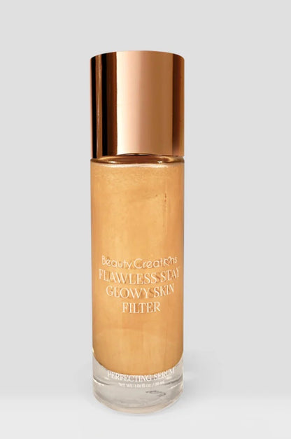 Beauty Creations – Flawless Stay Glowy Skin Filter