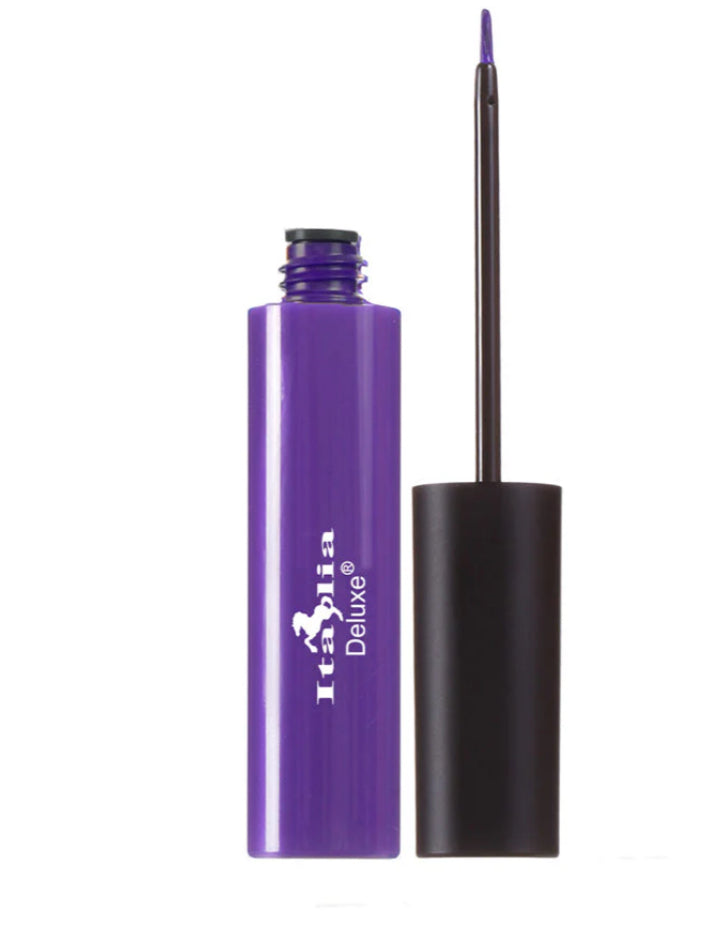 Italia Delux Matte Liquid Liner