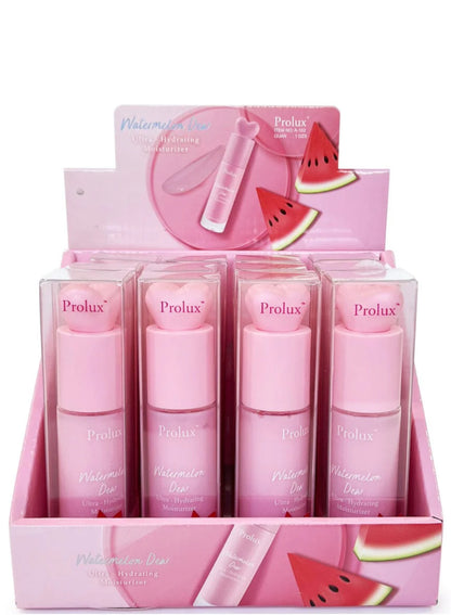 PROLUX WATERMELON DEW ULTRA HYDRATING MOISTURIZER