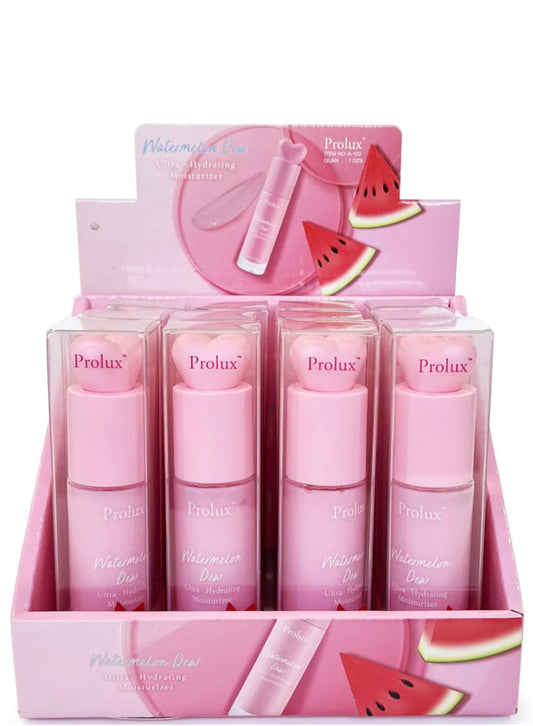 PROLUX WATERMELON DEW ULTRA HYDRATING MOISTURIZER
