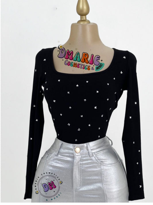 LC Collection Camisa Manga Larga