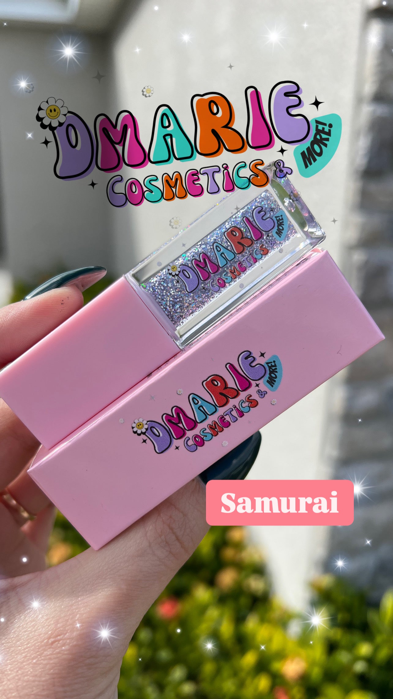 Lip Oil Care