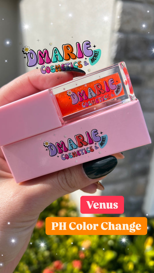 Lip Oil Care