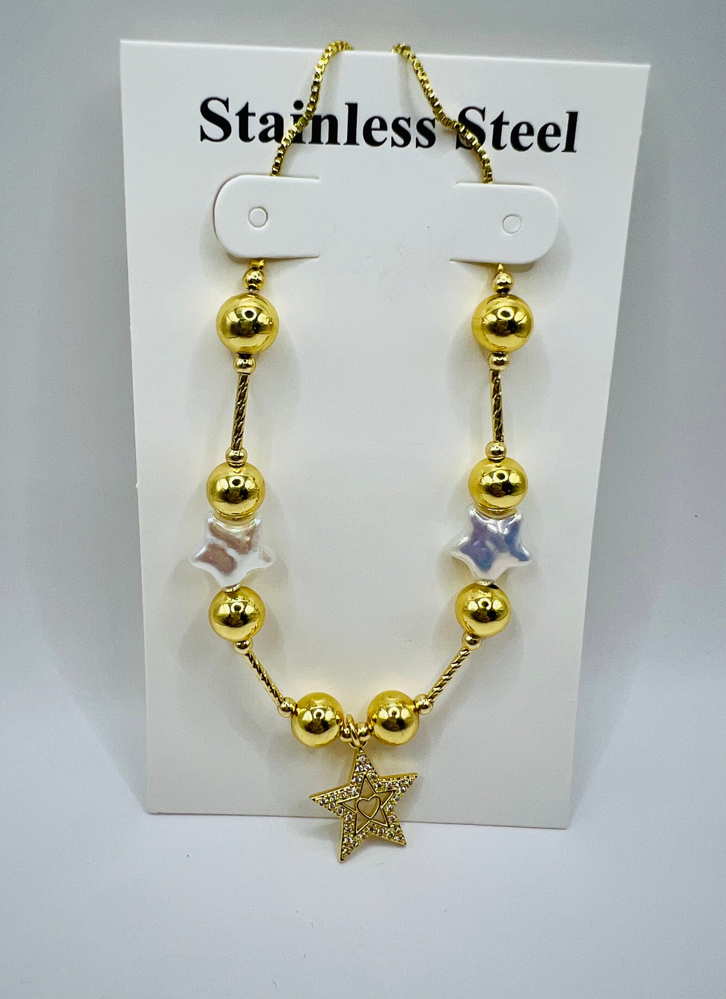 Pulcera Estrella
