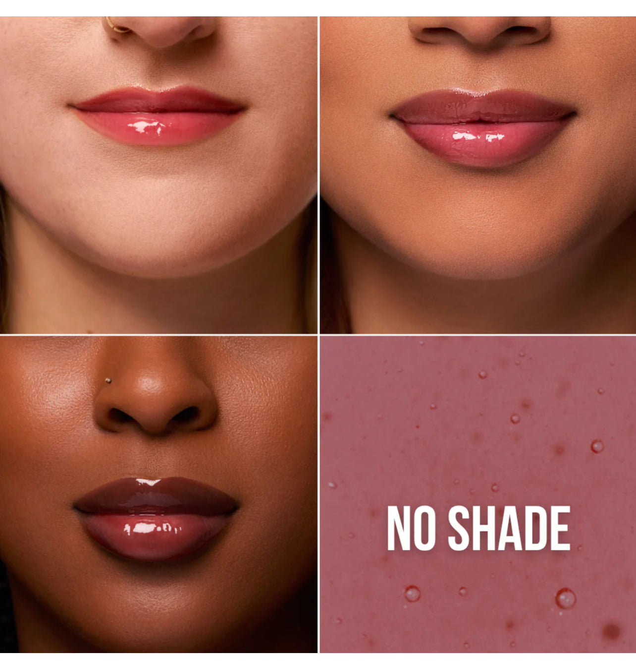 Beauty Creations – Tinted Luxe Lip Oils